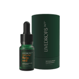 Relaxed Essential Oil Blend