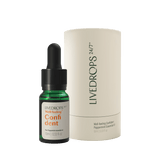 Confident Peppermint Essential Oil