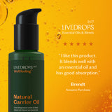 Natural Carrier Oil