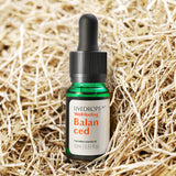 Balanced Vetiver Essential Oil