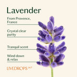 Relaxed Lavender Essential Oil