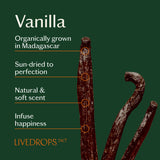 Good Vanilla Oil Blend