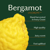 Energized Bergamot Essential Oil
