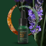Relaxed Essential Oil Blend