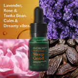 Sleep Good Essential Oil Blend