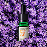 Relaxed Lavender Essential Oil