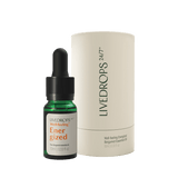 Energized Bergamot Essential Oil