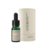 Good Vanilla Oil Blend