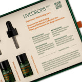 Mini Essential Oil Blends Set