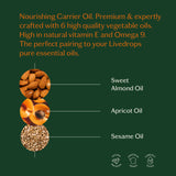 Natural Carrier Oil