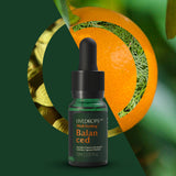 Balanced Essential Oil Blend
