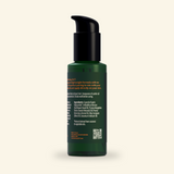 Natural Carrier Oil