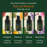 Mini Essential Oil Blends Set