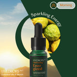 Mini Essential Oil Blends Set