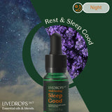 Mini Essential Oil Blends Set