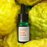 Energized Bergamot Essential Oil