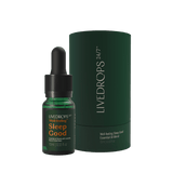 Sleep Good Essential Oil Blend